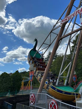 東条湖おもちゃ王国に投稿された画像（2023/8/11）