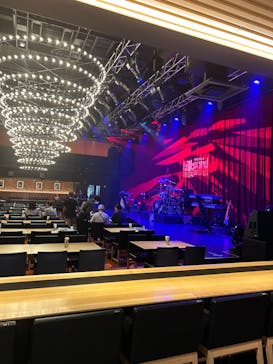 ビルボードライブ横浜に投稿された画像（2023/9/14）