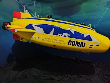 特別展「海　―生命のみなもと―」（国立科学博物館）に投稿された画像（2023/9/14）