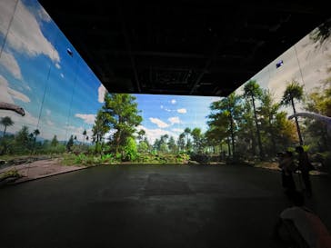 福井県立恐竜博物館に投稿された画像（2023/9/14）