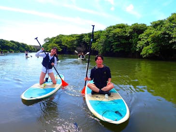 石垣島 ADVENTURE PiPi（イシガキジマアドベンチャーピピ）に投稿された画像（2023/9/14）