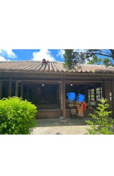 おきなわワールドに投稿された画像（2023/9/14）