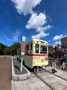 西武園ゆうえんちに投稿された画像（2023/9/14）