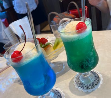 西武園ゆうえんちに投稿された画像（2023/9/14）