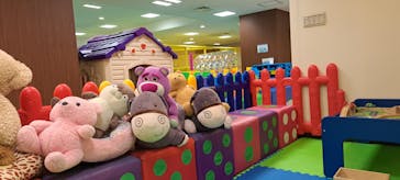 キッズランドUS mini 東京浅草店に投稿された画像（2023/9/15）