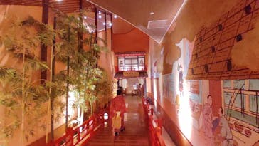 有馬温泉 太閤の湯に投稿された画像（2023/9/15）