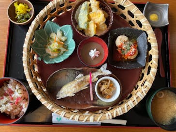 丹波市立薬草薬樹公園　丹波の湯に投稿された画像（2023/9/15）