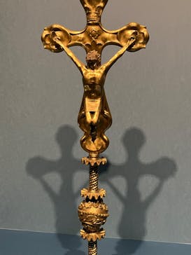 ガウディとサグラダ・ファミリア展 （東京国立近代美術館）に投稿された画像（2023/9/15）