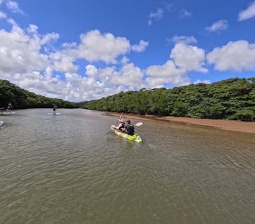 石垣島 ADVENTURE PiPi（イシガキジマアドベンチャーピピ）に投稿された画像（2023/9/15）