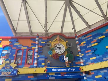 レゴランドⓇ・ジャパン・リゾートに投稿された画像（2023/9/15）