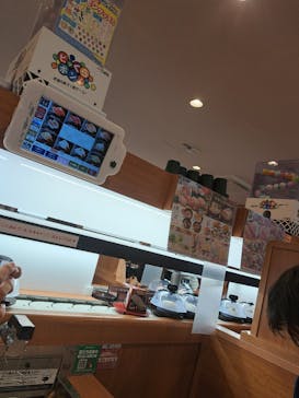 くら寿司に投稿された画像（2023/9/15）