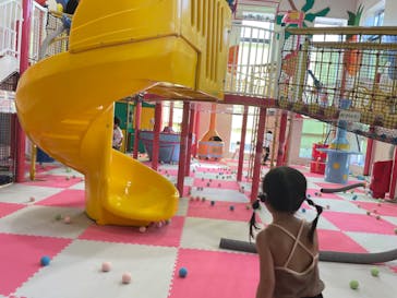 日本モンキーパークに投稿された画像（2023/9/15）