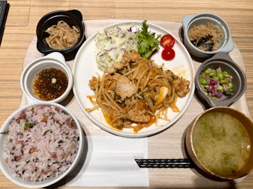 タイムズ スパ・レスタに投稿された画像（2022/10/18）