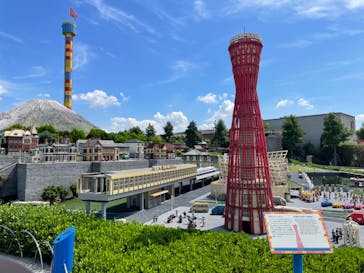 レゴランドⓇ・ジャパン・リゾートに投稿された画像（2023/9/15）