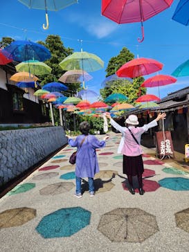 加賀 伝統工芸村　ゆのくにの森に投稿された画像（2023/9/15）