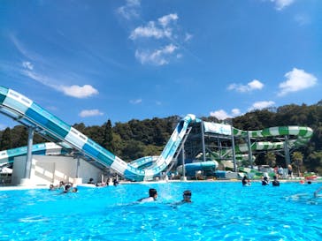 NESTA RESORT KOBE（ネスタリゾート神戸）に投稿された画像（2023/9/15）