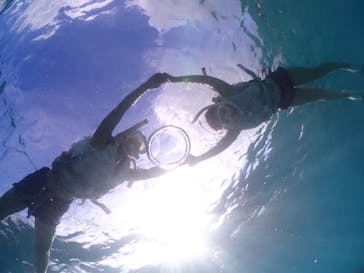 宮古島マリン GB QUESTに投稿された画像（2023/9/16）