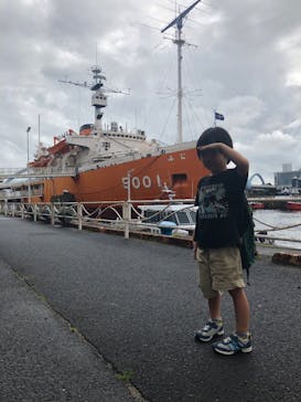 名古屋港水族館に投稿された画像（2023/9/16）