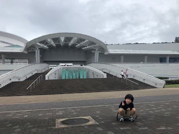 名古屋港水族館に投稿された画像（2023/9/16）