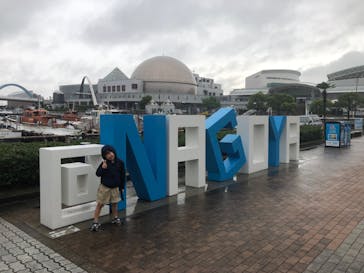 名古屋港水族館に投稿された画像（2023/9/16）