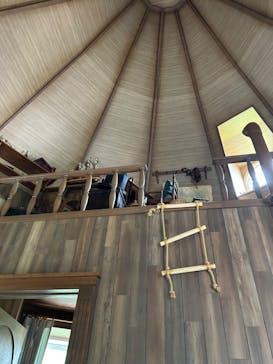 ムーミンバレーパークに投稿された画像（2023/9/16）