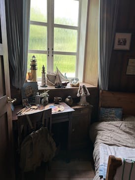 ムーミンバレーパークに投稿された画像（2023/9/16）