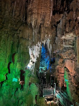 あぶくま洞に投稿された画像（2023/9/16）