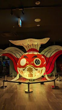 NARA KINGYO MUSEUMに投稿された画像（2023/9/16）