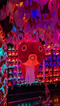 NARA KINGYO MUSEUMに投稿された画像（2023/9/16）