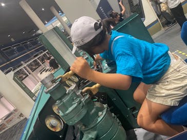 京都鉄道博物館に投稿された画像（2023/9/16）