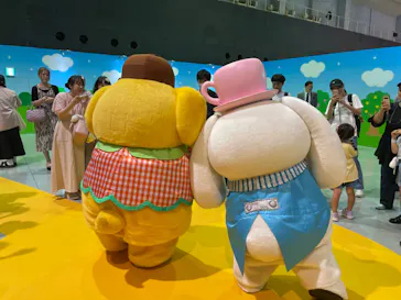 ひらかたパークに投稿された画像（2023/9/16）