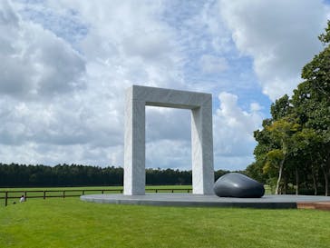 ノーザンホースパークに投稿された画像（2023/9/16）