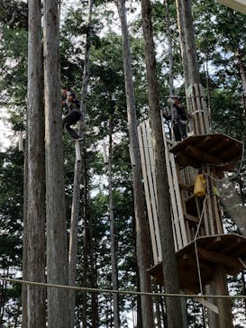 アドベンチャーパーク　オドルの森に投稿された画像（2023/9/16）