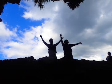 石垣島 ADVENTURE PiPi（イシガキジマアドベンチャーピピ）に投稿された画像（2023/9/16）