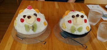 仙巌園に投稿された画像（2023/9/16）