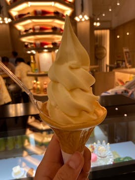 ナゴパイナップルパークに投稿された画像（2023/9/16）