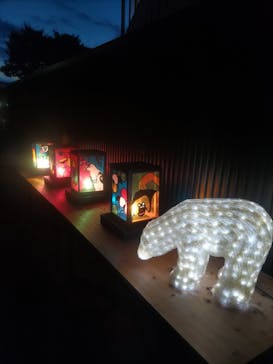 静岡市立日本平動物園に投稿された画像（2023/9/16）