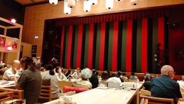 天然温泉おふろcafé湯守座に投稿された画像（2023/9/16）