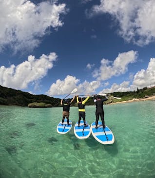 宮古島 ADVENTURE PiPi（ミヤコジマ アドベンチャー ピピ）に投稿された画像（2023/9/16）