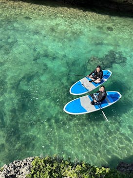 宮古島 ADVENTURE PiPi（ミヤコジマ アドベンチャー ピピ）に投稿された画像（2023/9/16）