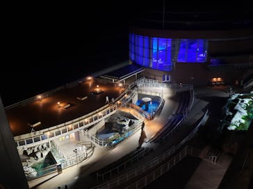 アクアワールド茨城県大洗水族館に投稿された画像（2023/9/16）