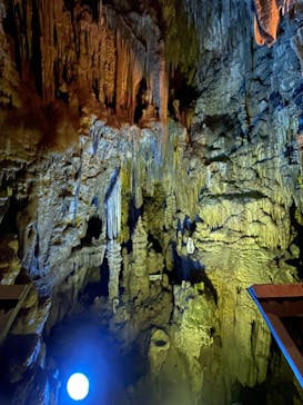 あぶくま洞に投稿された画像（2023/9/16）