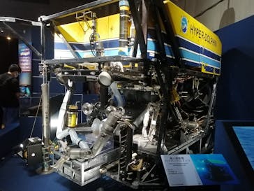 特別展「海　―生命のみなもと―」（国立科学博物館）に投稿された画像（2023/9/16）