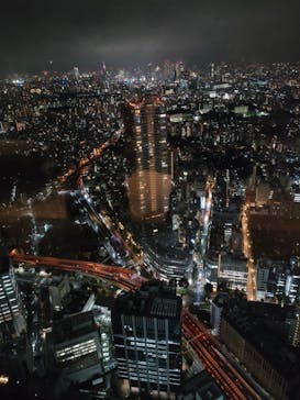 サンシャイン60展望台に投稿された画像（2023/9/16）