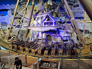 マクセル アクアパーク品川に投稿された画像（2023/9/16）