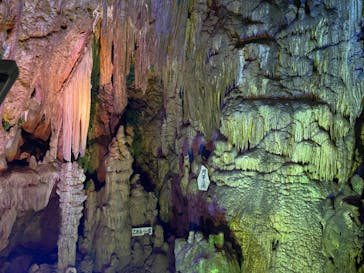 あぶくま洞に投稿された画像（2023/9/16）