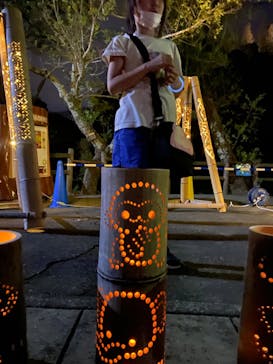 静岡市立日本平動物園に投稿された画像（2023/9/16）