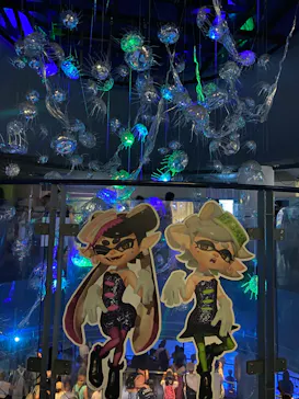 横浜・八景島シーパラダイスに投稿された画像（2023/9/16）