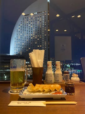 横浜みなとみらい 万葉倶楽部に投稿された画像（2023/9/17）