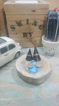 SWING BY（スウィング バイ）に投稿された画像（2023/9/17）